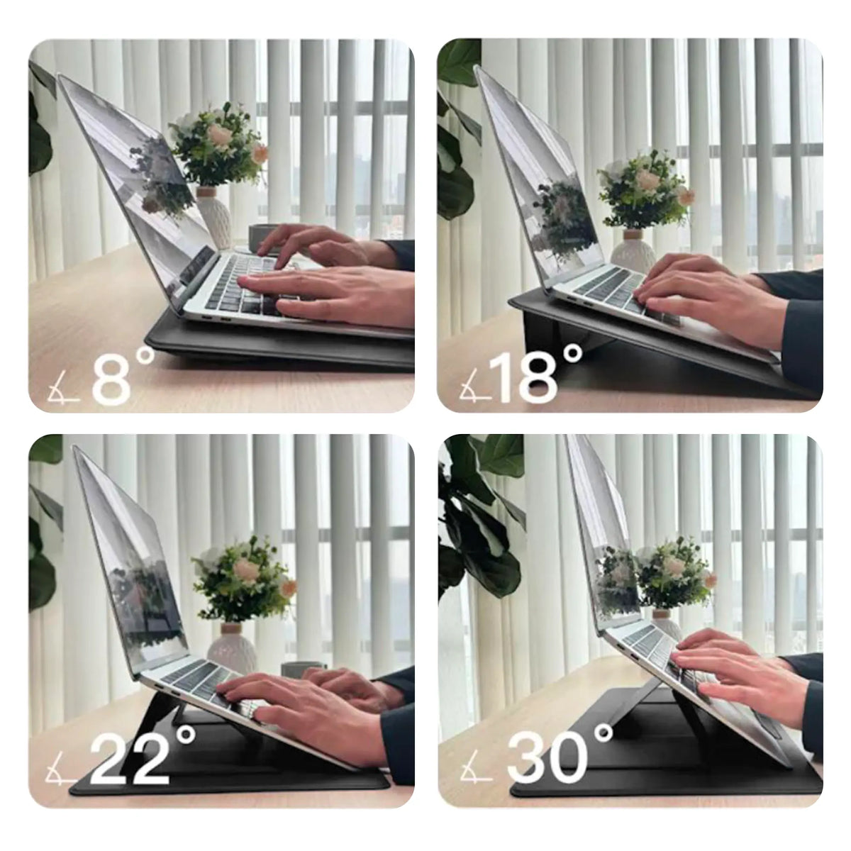 Modulemaster Laptop Stand