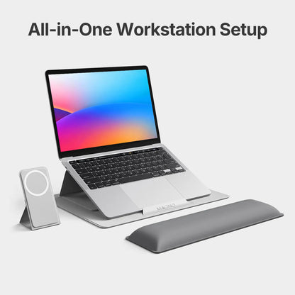Modulemaster Laptop Stand